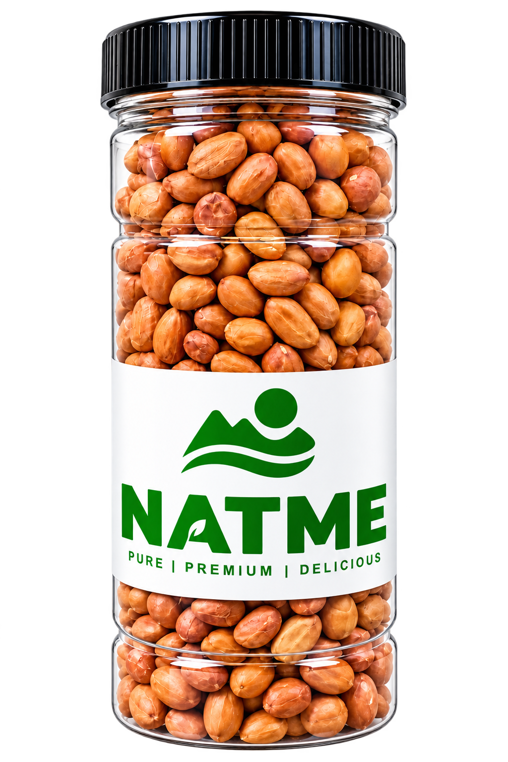 Golden Peanuts